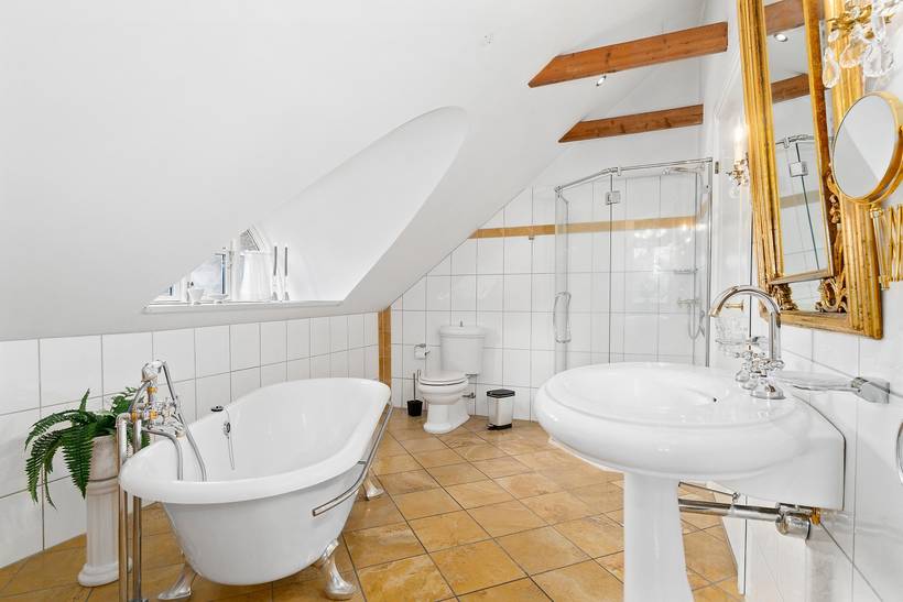 Foto von Ferienhaus EB40 in Store Darum - Südjütland