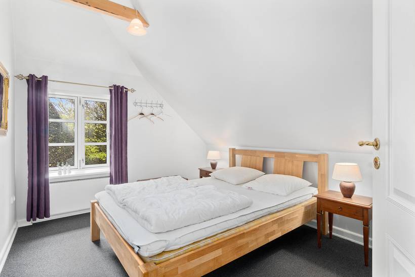 Foto von Ferienhaus EB40 in Store Darum - Südjütland