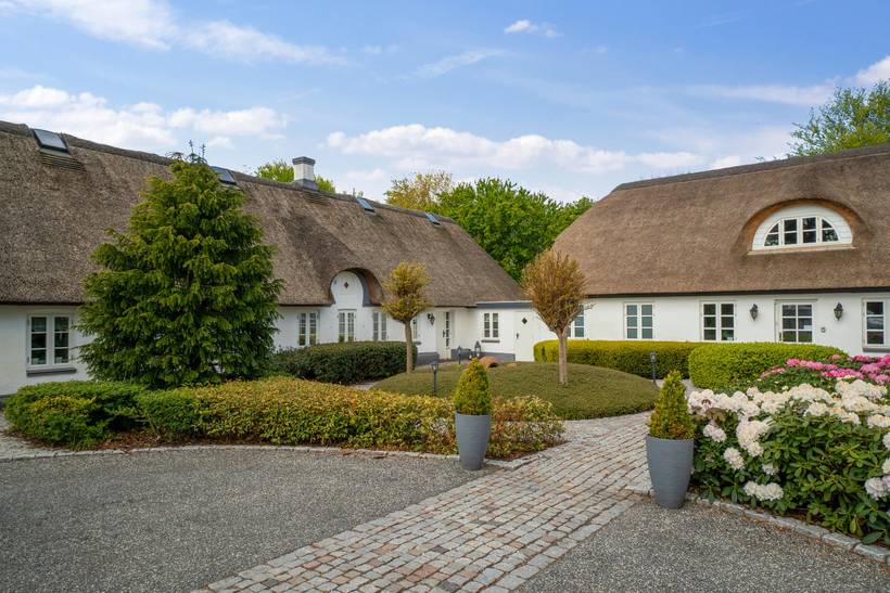 Foto von Ferienhaus EB40 in Store Darum - Südjütland
