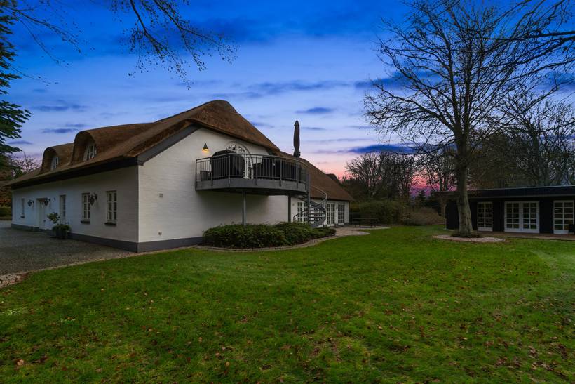 Foto von Ferienhaus EB40 in Store Darum - Südjütland