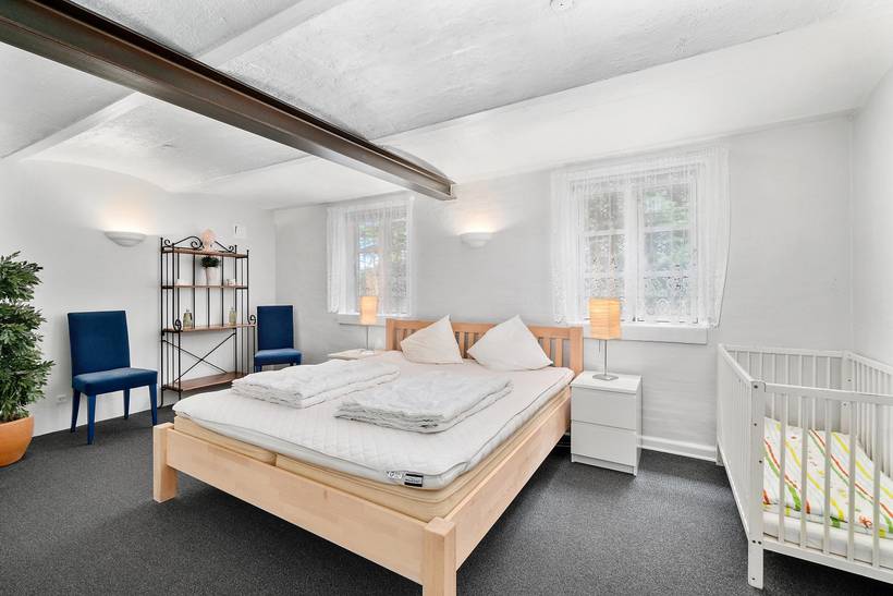Foto von Ferienhaus EB40 in Store Darum - Südjütland