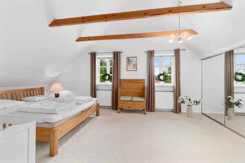Foto von Ferienhaus EB40 in Store Darum - Südjütland
