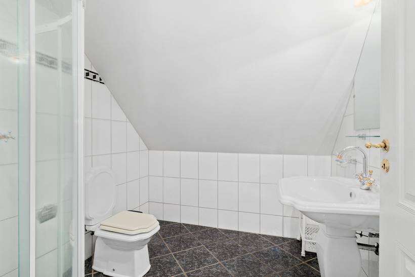 Foto von Ferienhaus EB40 in Store Darum - Südjütland