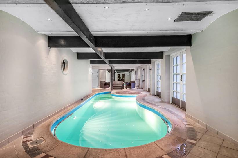 Foto von Ferienhaus EB40 in Store Darum - Südjütland