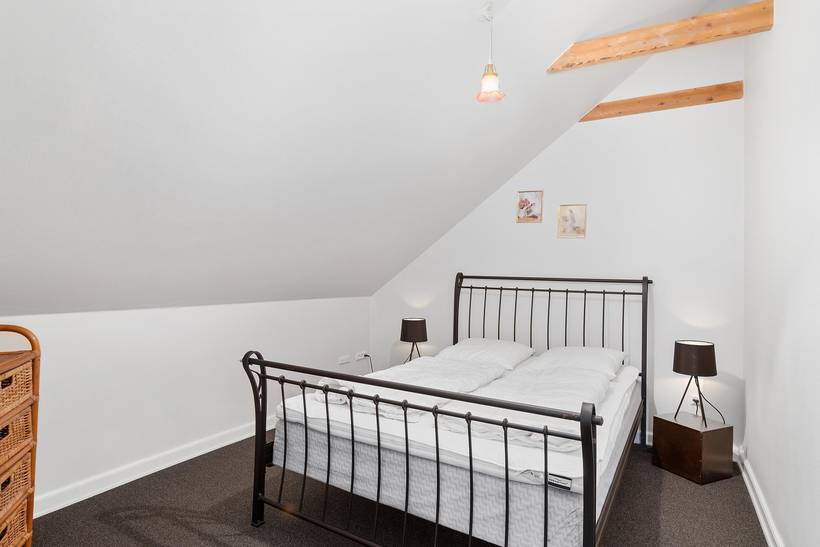 Foto von Ferienhaus EB40 in Store Darum - Südjütland