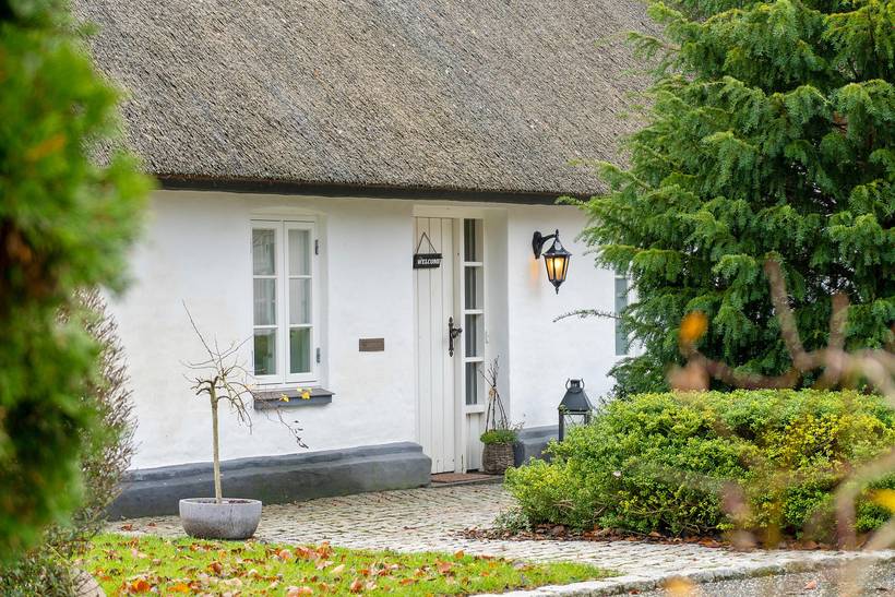 Foto von Ferienhaus EB40 in Store Darum - Südjütland