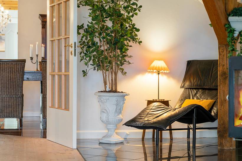 Foto von Ferienhaus EB40 in Store Darum - Südjütland