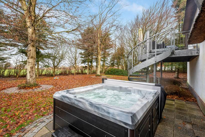 Foto von Ferienhaus EB40 in Store Darum - Südjütland