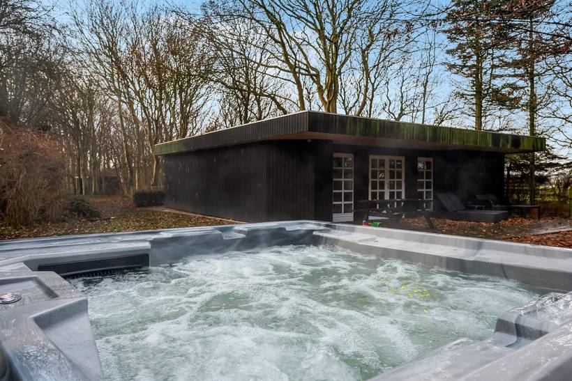 Foto von Ferienhaus EB40 in Store Darum - Südjütland
