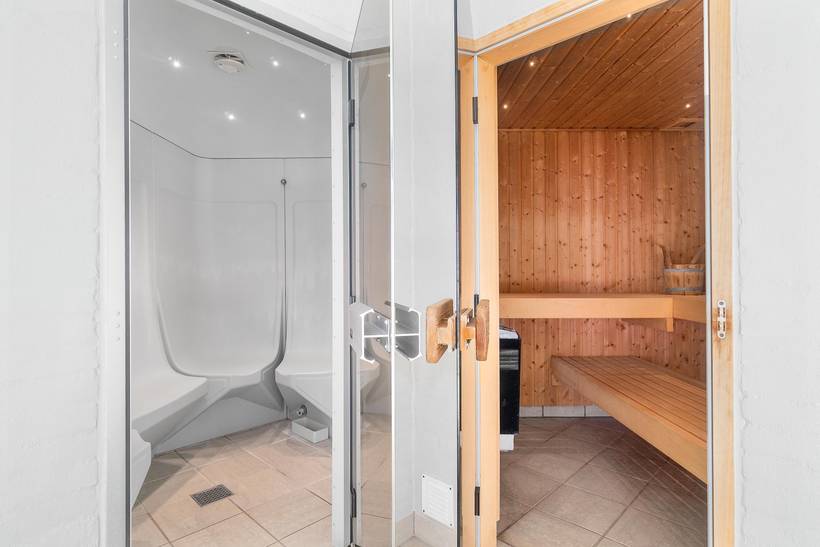 Foto von Ferienhaus EB40 in Store Darum - Südjütland