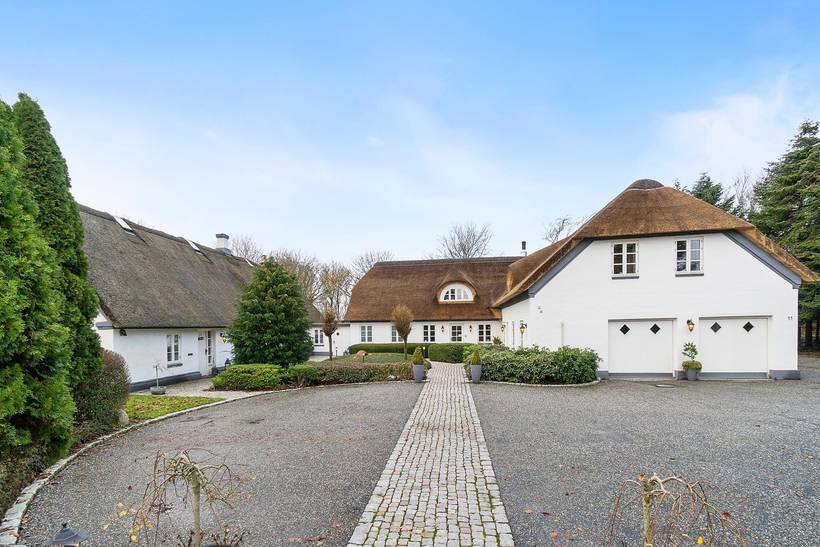 Foto von Ferienhaus EB40 in Store Darum - Südjütland