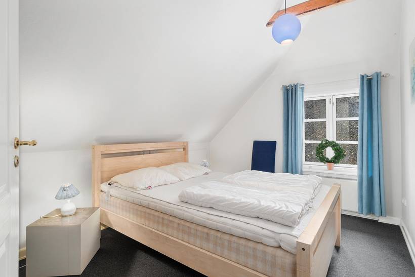 Foto von Ferienhaus EB40 in Store Darum - Südjütland