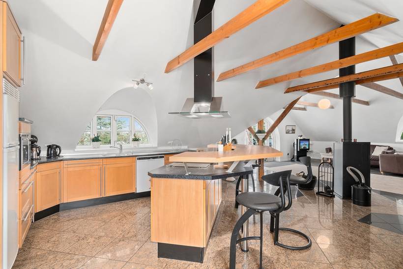 Foto von Ferienhaus EB40 in Store Darum - Südjütland