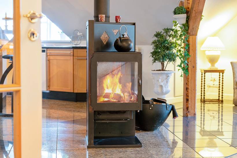 Foto von Ferienhaus EB40 in Store Darum - Südjütland