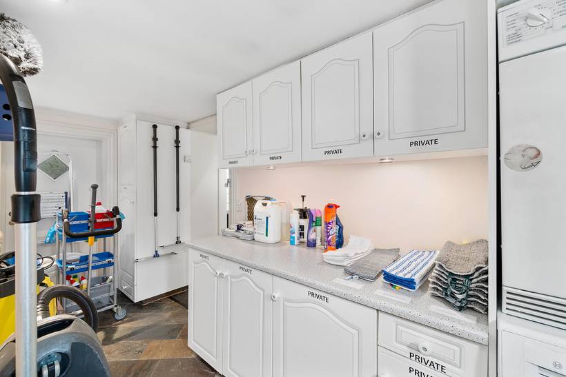 Foto von Ferienhaus EB40 in Store Darum - Südjütland