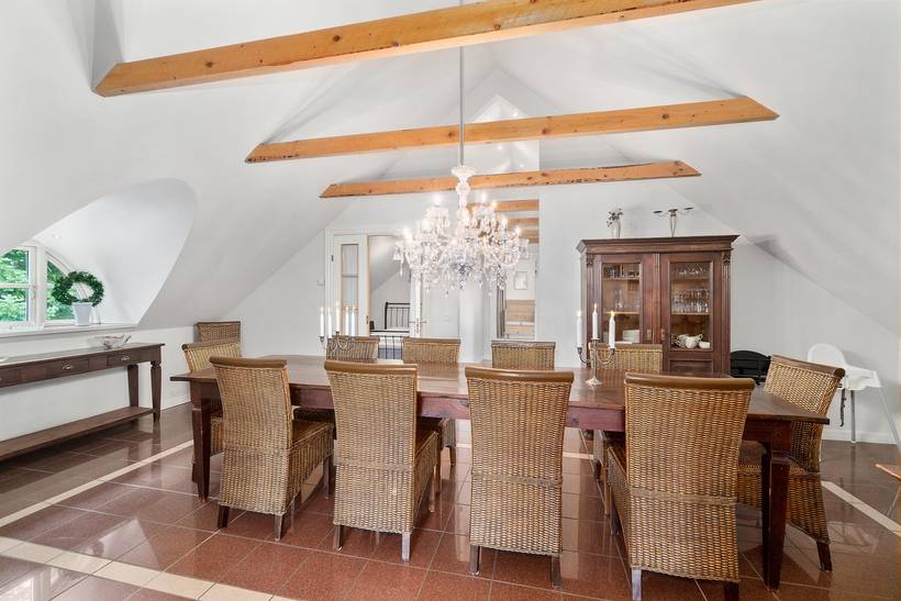 Foto von Ferienhaus EB40 in Store Darum - Südjütland