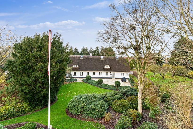 Foto von Ferienhaus EB40 in Store Darum - Südjütland