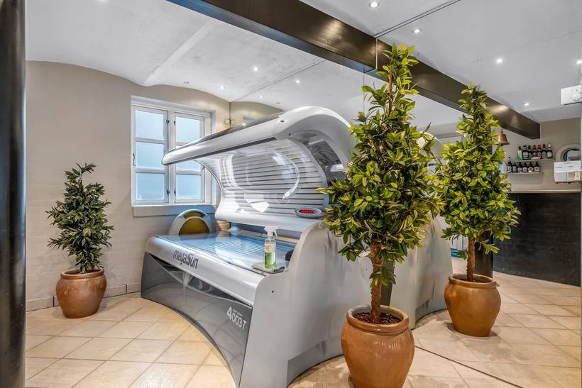 Foto von Ferienhaus EB40 in Store Darum - Südjütland