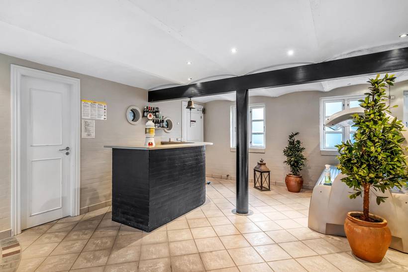 Foto von Ferienhaus EB40 in Store Darum - Südjütland
