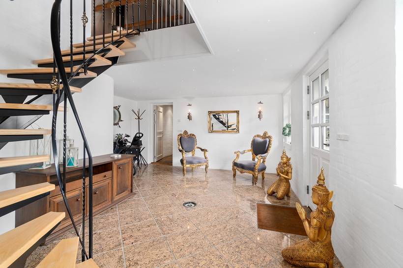 Foto von Ferienhaus EB40 in Store Darum - Südjütland