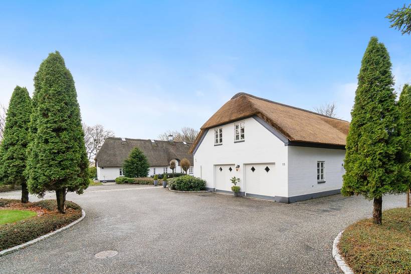 Foto von Ferienhaus EB40 in Store Darum - Südjütland