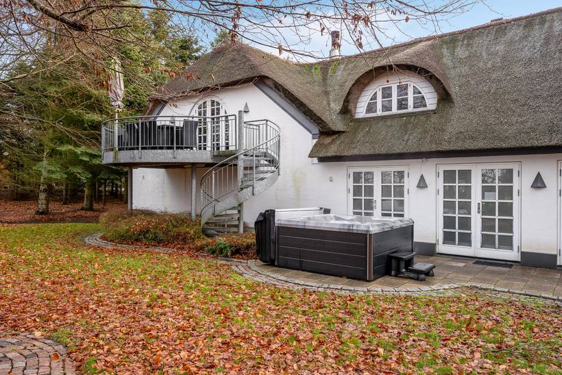 Foto von Ferienhaus EB40 in Store Darum - Südjütland