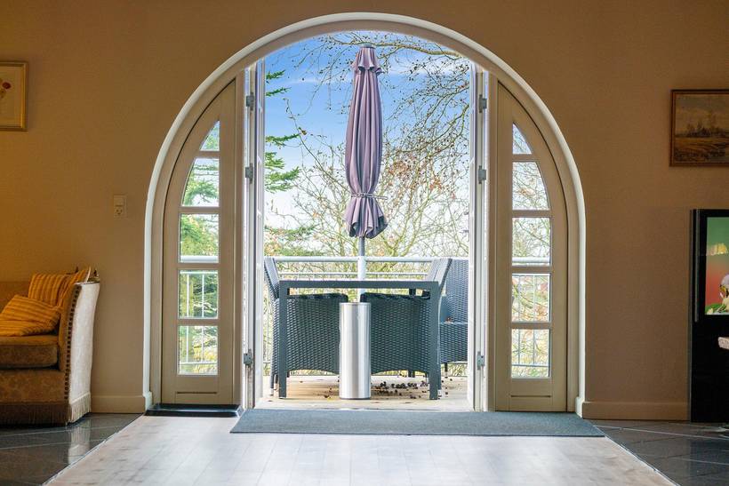 Foto von Ferienhaus EB40 in Store Darum - Südjütland