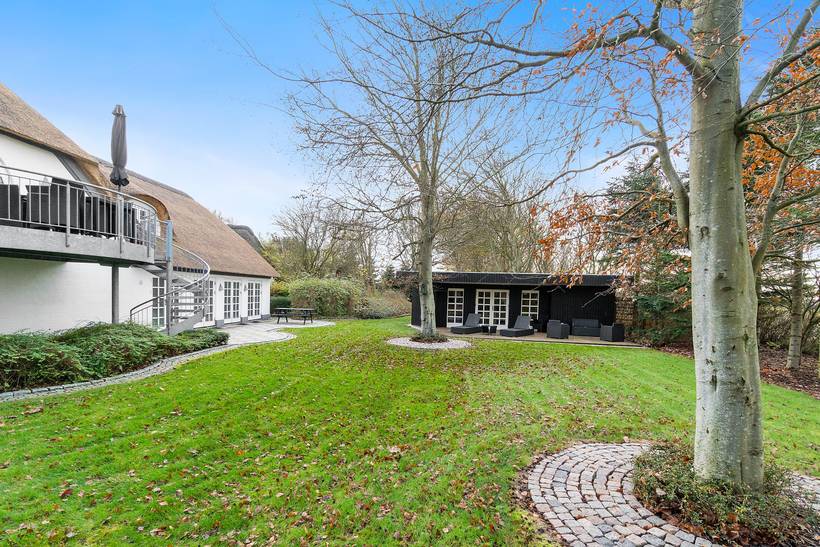 Foto von Ferienhaus EB40 in Store Darum - Südjütland
