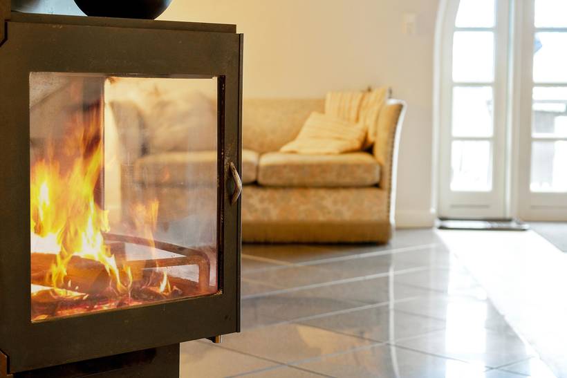 Foto von Ferienhaus EB40 in Store Darum - Südjütland