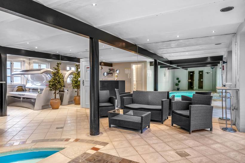Foto von Ferienhaus EB40 in Store Darum - Südjütland