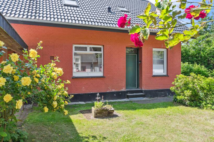Foto von Ferienhaus EB43 in Dueodde - Bornholm