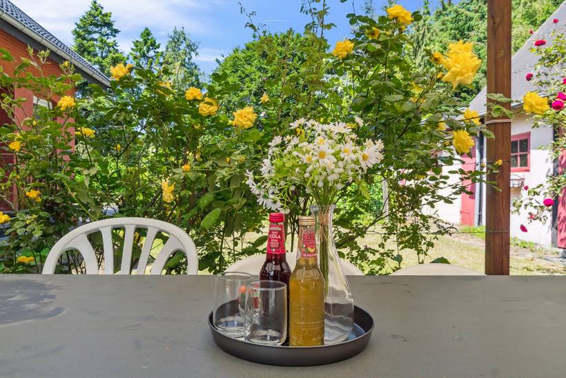 Foto von Ferienhaus EB43 in Dueodde - Bornholm