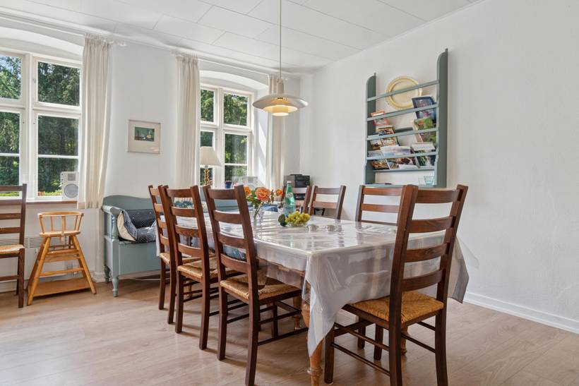 Foto von Ferienhaus EB43 in Dueodde - Bornholm
