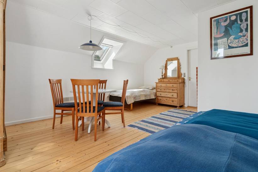 Foto von Ferienhaus EB43 in Dueodde - Bornholm