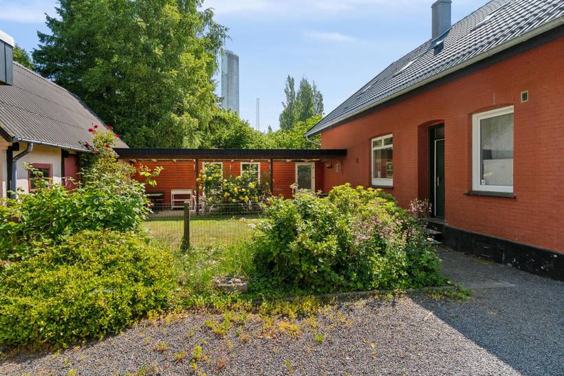 Foto von Ferienhaus EB43 in Dueodde - Bornholm
