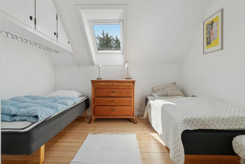 Foto von Ferienhaus EB43 in Dueodde - Bornholm
