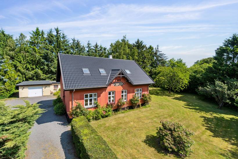 Foto von Ferienhaus EB43 in Dueodde - Bornholm