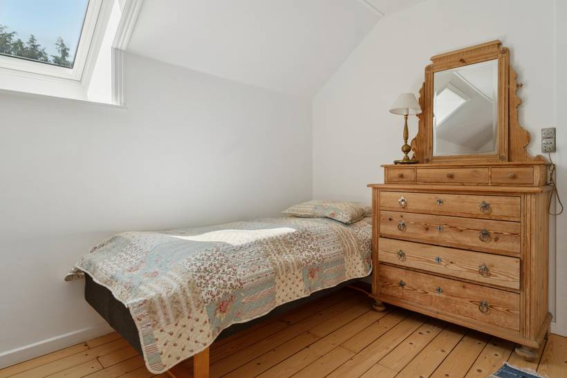 Foto von Ferienhaus EB43 in Dueodde - Bornholm