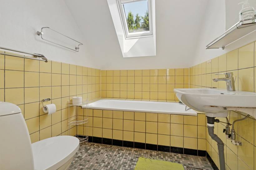 Foto von Ferienhaus EB43 in Dueodde - Bornholm