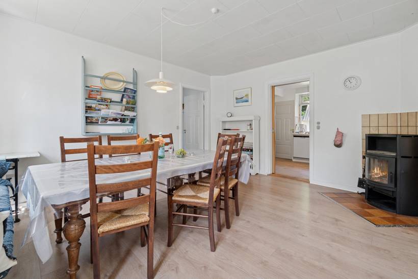 Foto von Ferienhaus EB43 in Dueodde - Bornholm