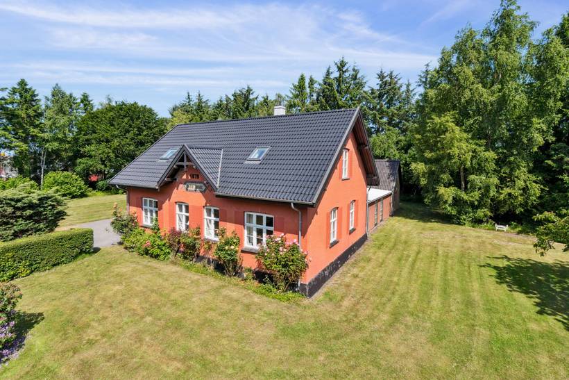 Foto von Ferienhaus EB43 in Dueodde - Bornholm