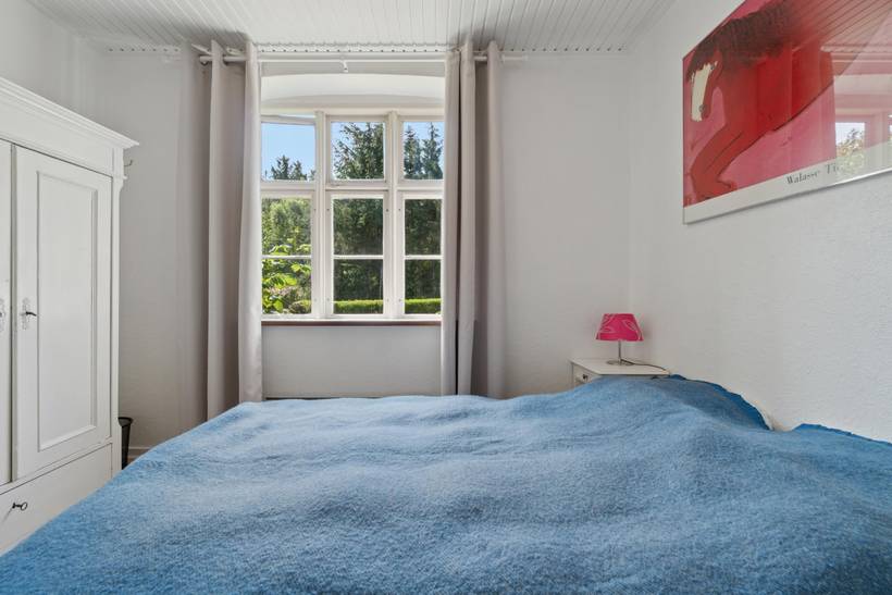 Foto von Ferienhaus EB43 in Dueodde - Bornholm