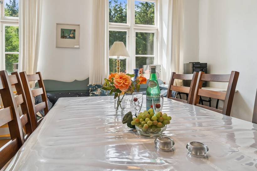 Foto von Ferienhaus EB43 in Dueodde - Bornholm