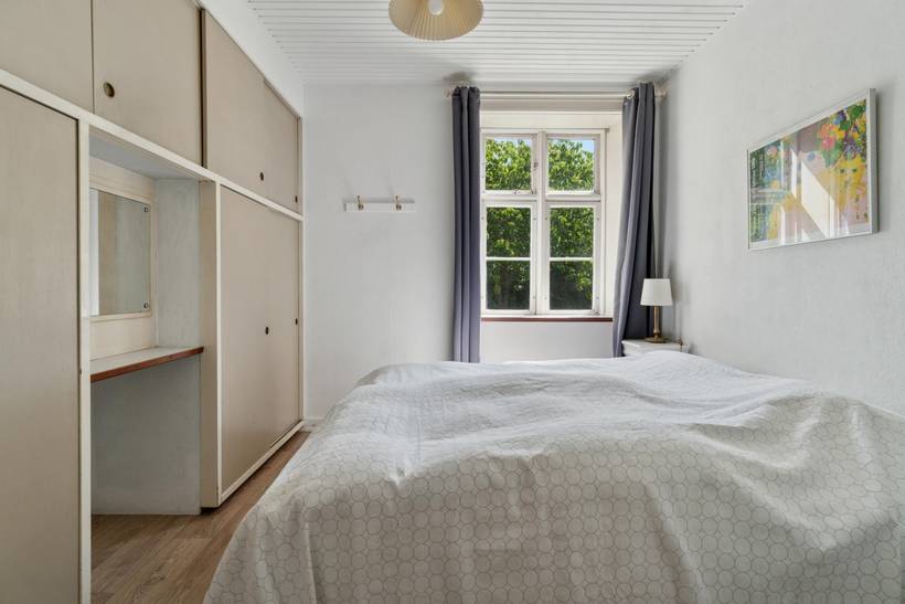 Foto von Ferienhaus EB43 in Dueodde - Bornholm