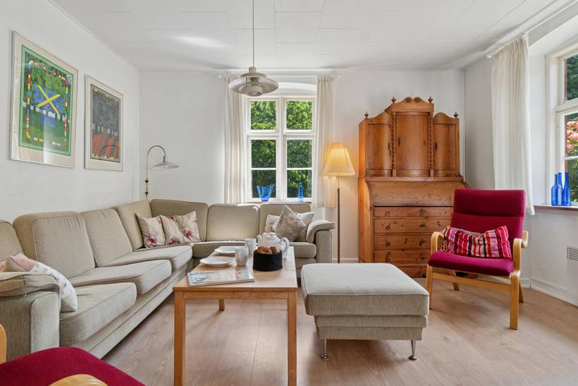Foto von Ferienhaus EB43 in Dueodde - Bornholm