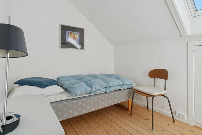 Foto von Ferienhaus EB43 in Dueodde - Bornholm