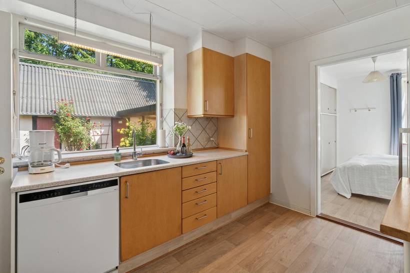 Foto von Ferienhaus EB43 in Dueodde - Bornholm