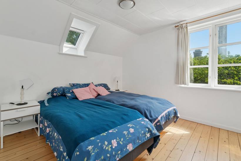 Foto von Ferienhaus EB43 in Dueodde - Bornholm