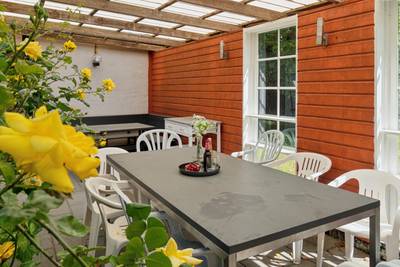 Vorschaubild von Ferienhaus EB43 in Dueodde - Bornholm