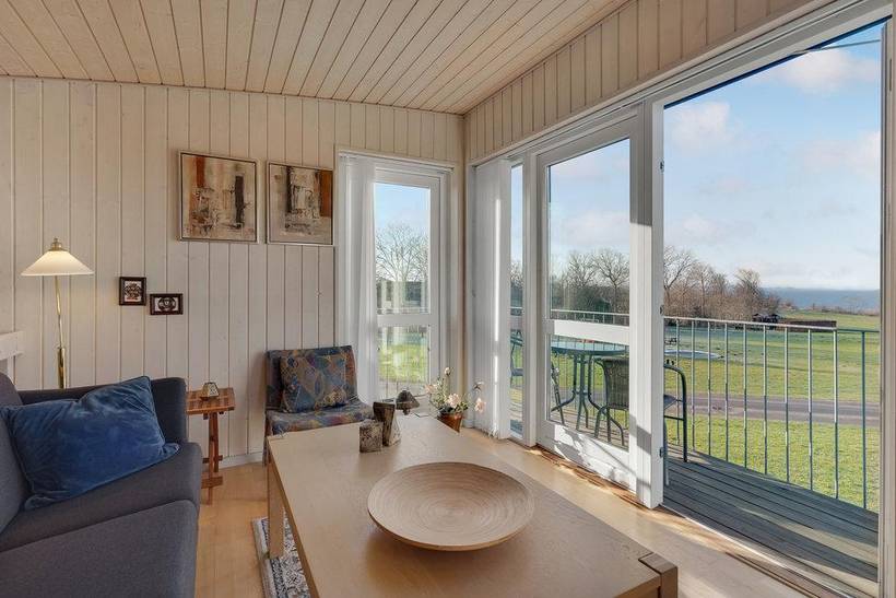 Foto von Ferienhaus EB48 in Fåborg - Südfünen
